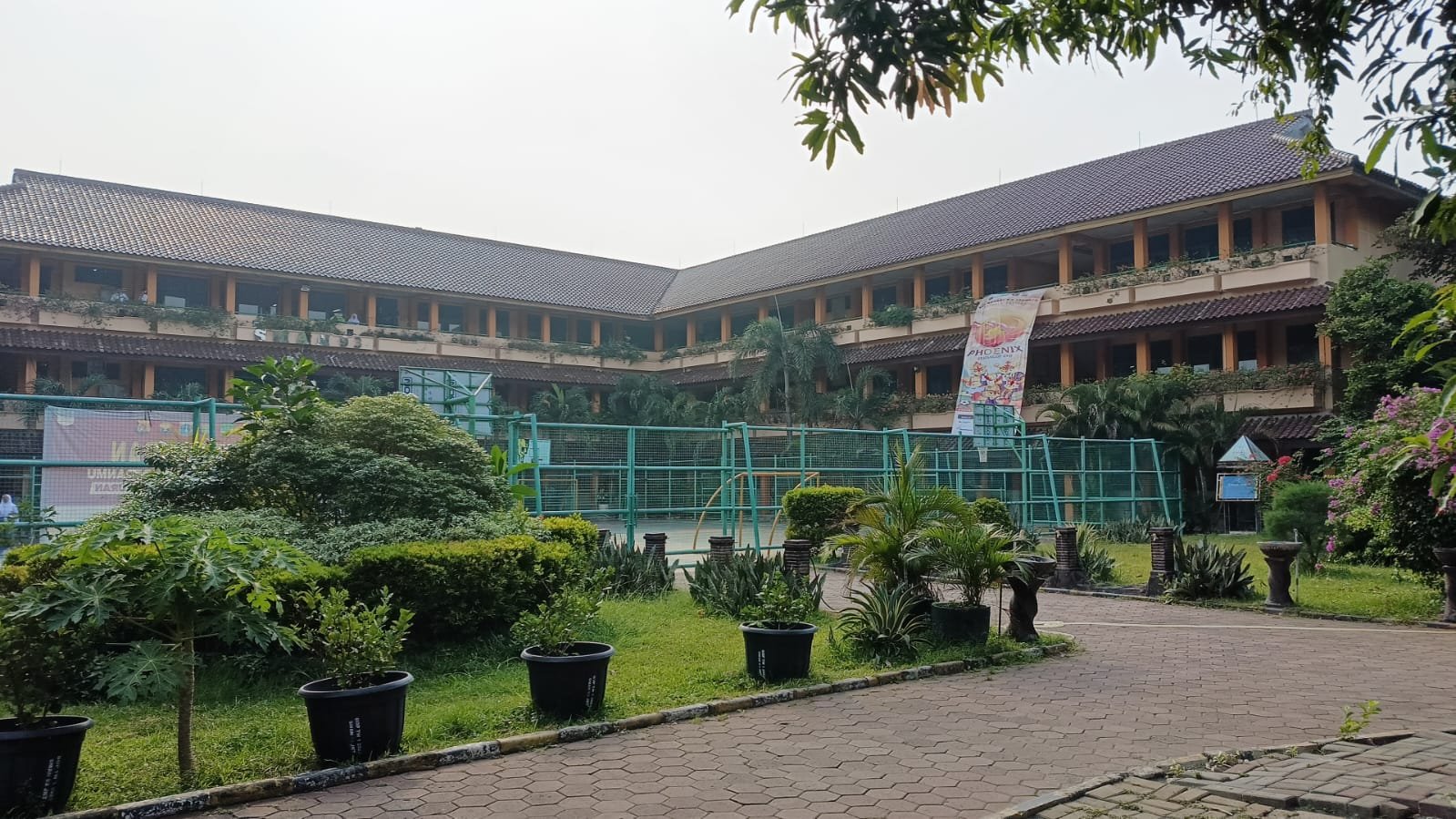 PENGUMUMAN KELULUSAN PESERTA DIDIK SMA NEGERI 93 JAKARTA