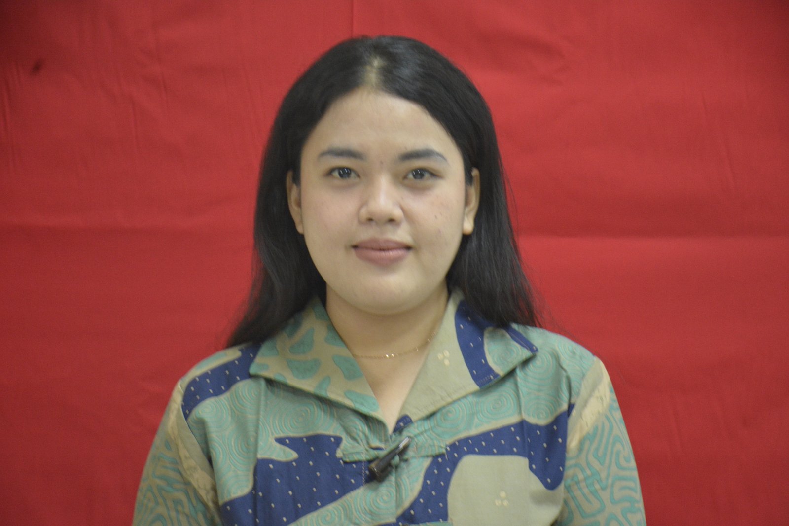 IBU BERTA - TATA USAHA