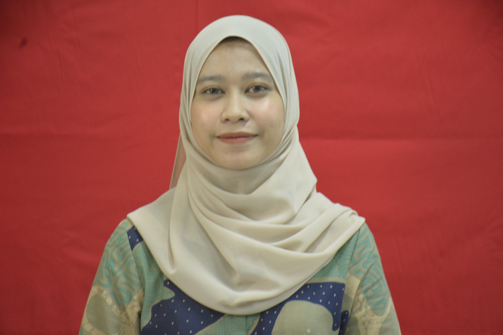IBU DEWI - GURU SOSIOLOGI