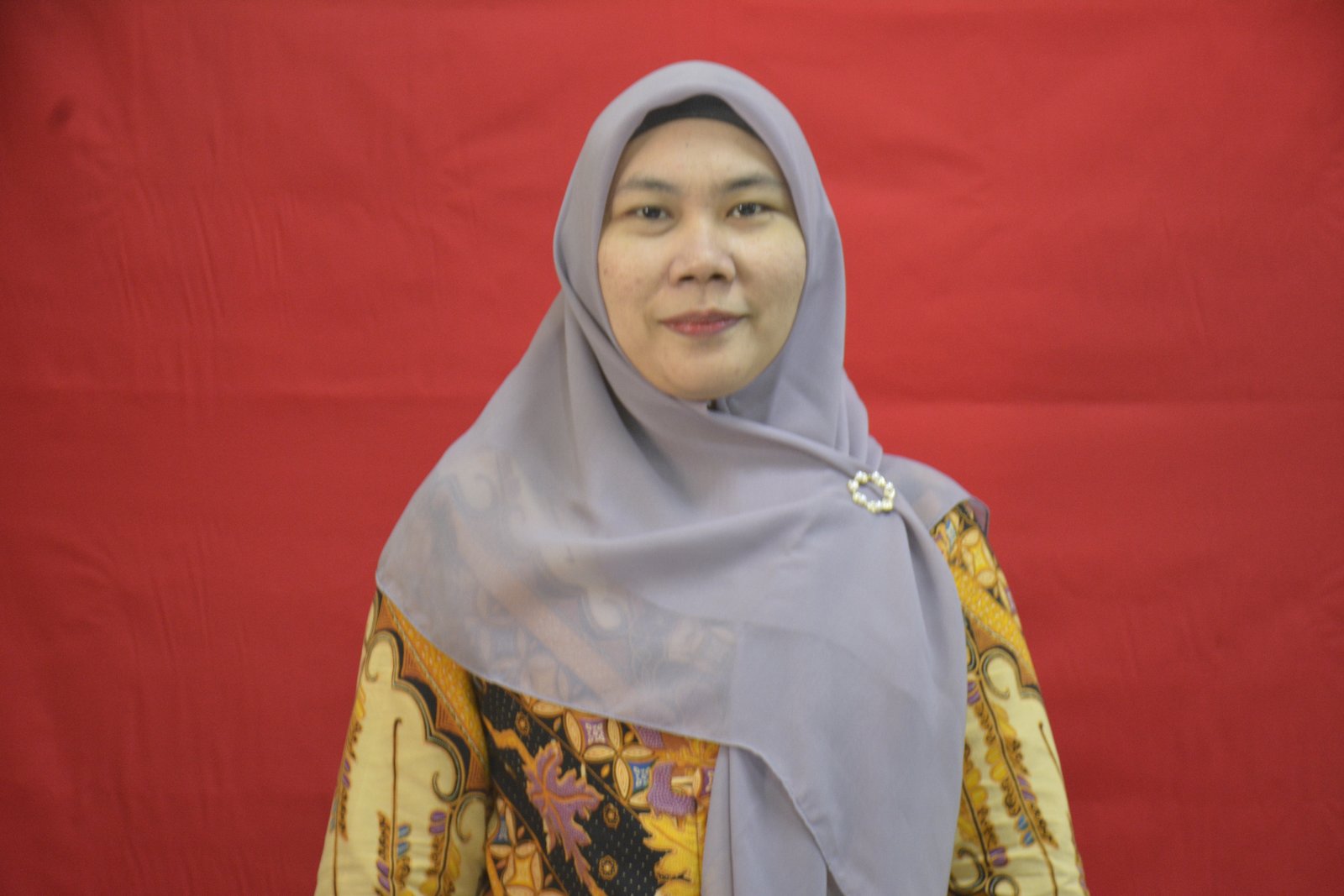 IBU ISMI - GURU SOSIOLOGI 