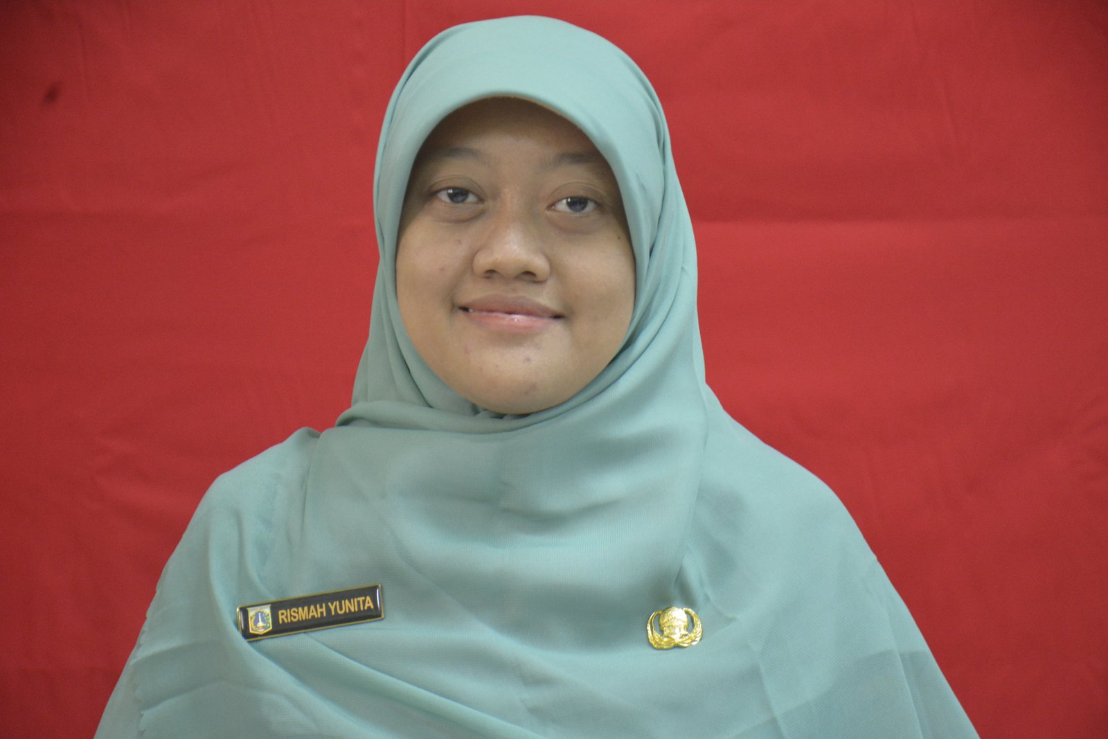 IBU RISMA - GURU MATEMATIKA