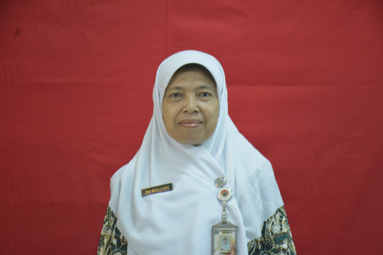IBU SRI - GURU BK