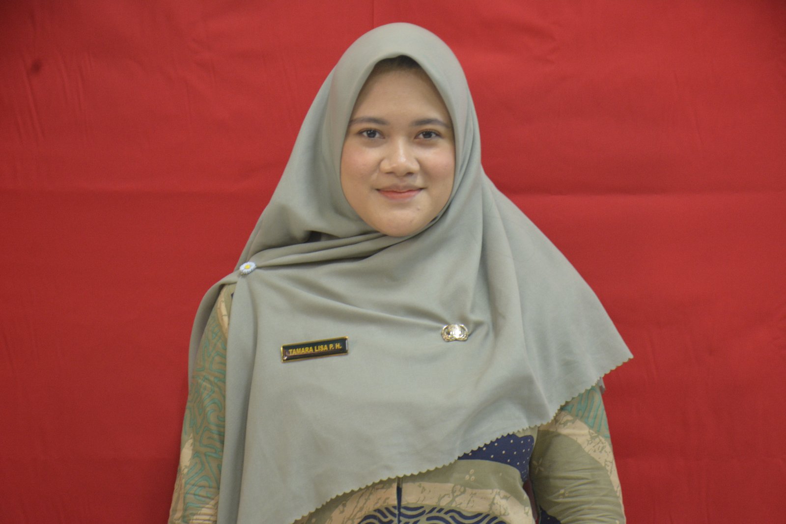 IBU TAMARA - GURU SEJARAH