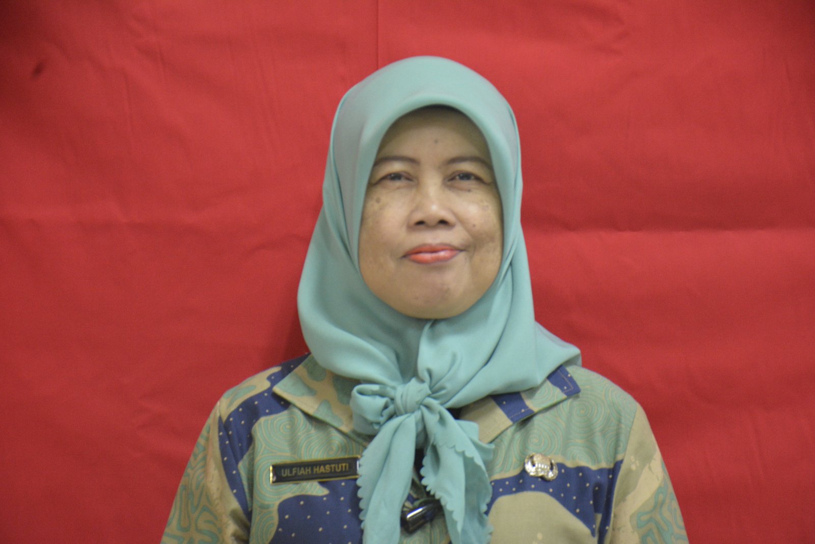 IBU ULFI - GURU EKONMI