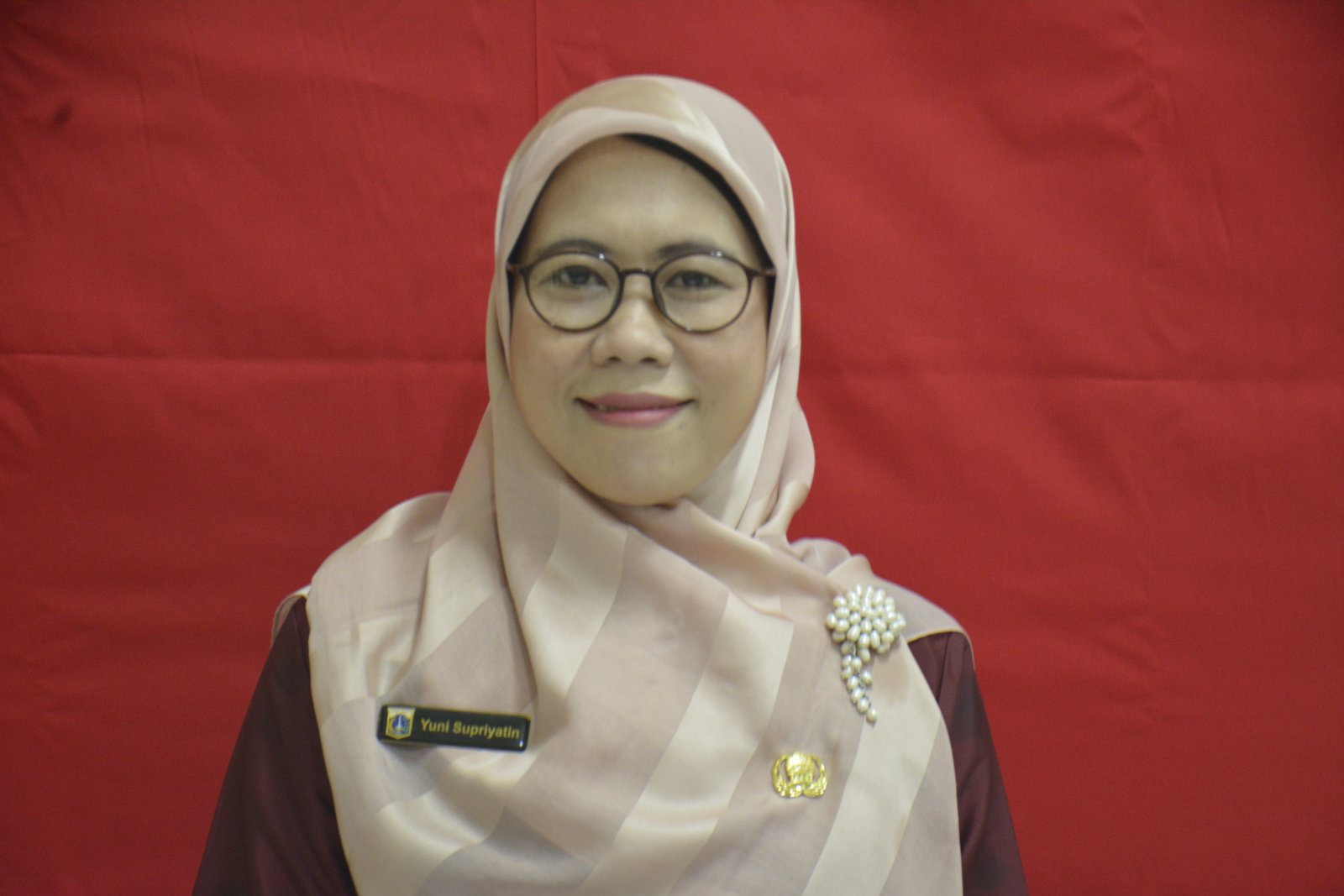 IBU YUNI - MATEMATIKA