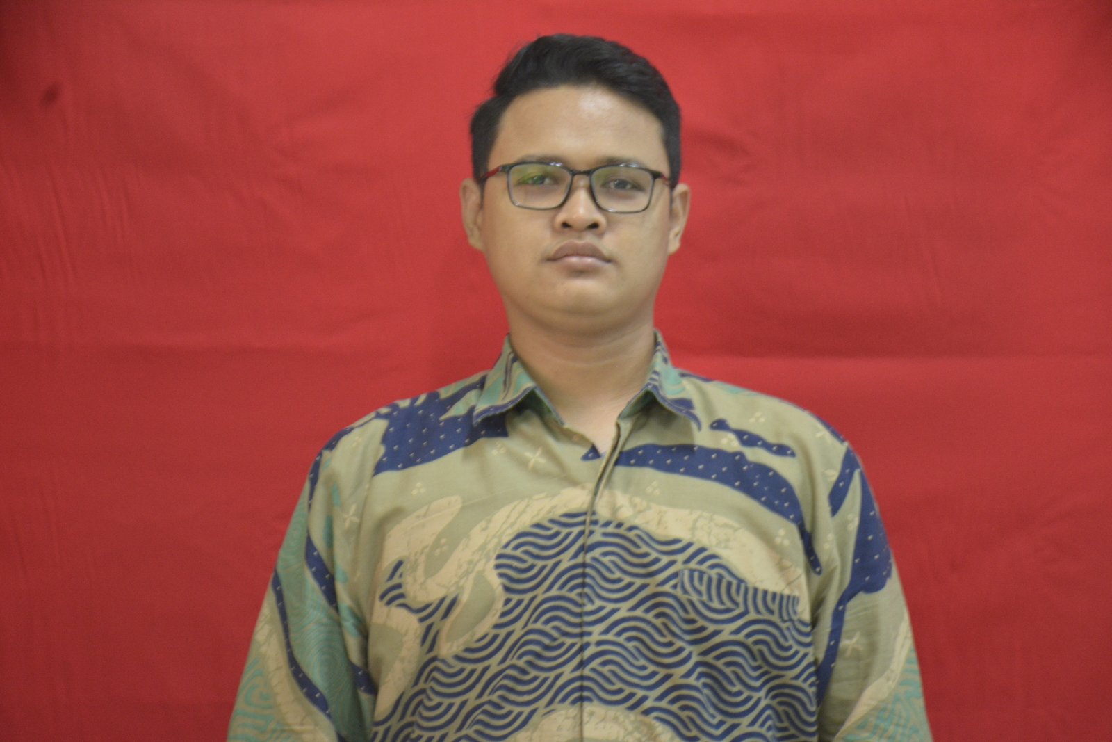 HAKIM - TATA USAHA