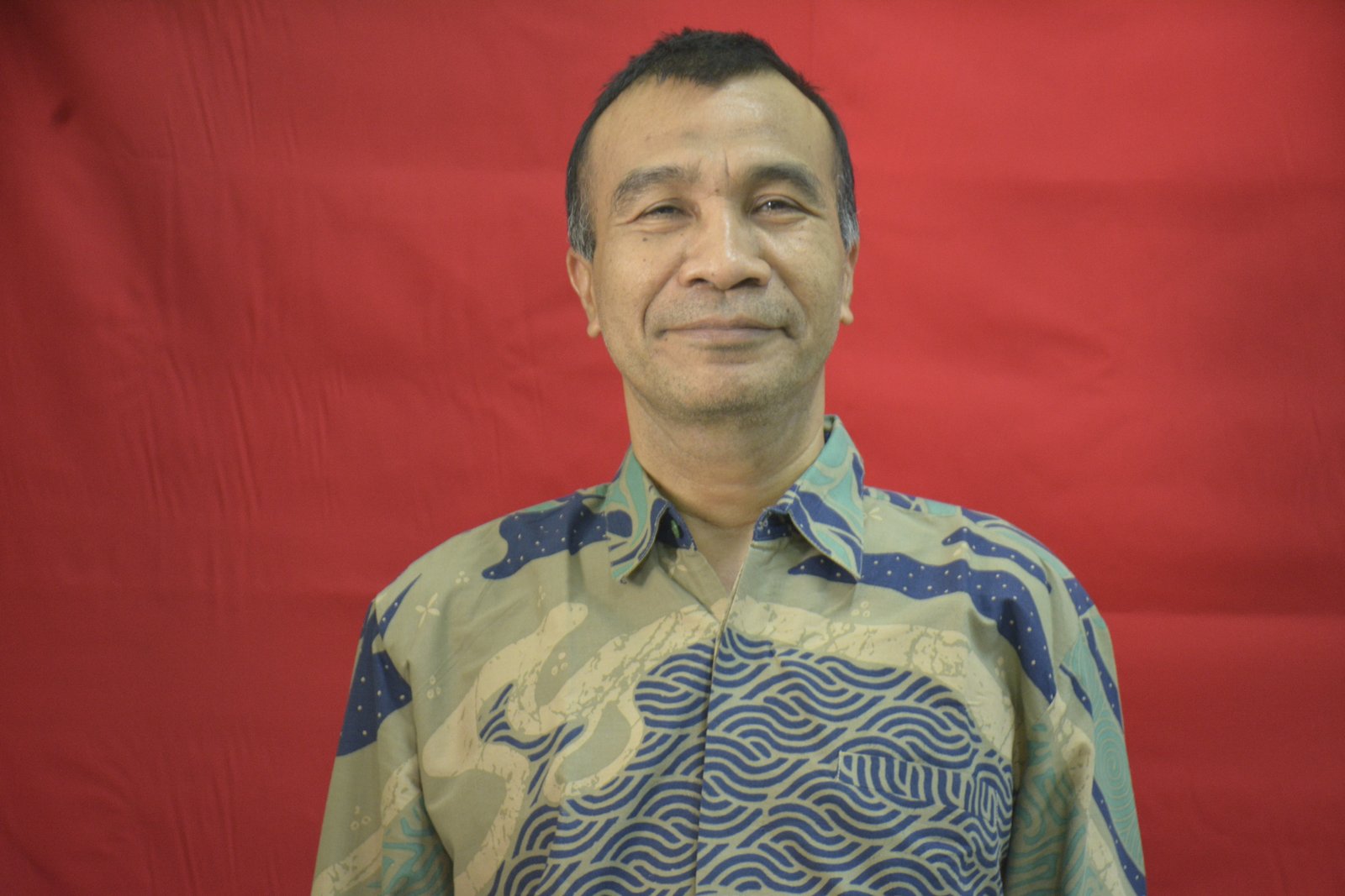 PAK IMRAN - GURU MATEMATIKA