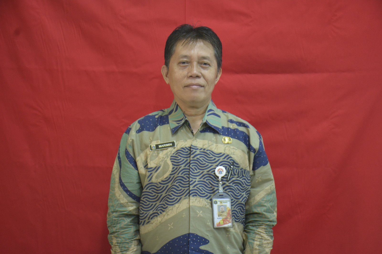 PAK MARIMIN - GURU MATEMATIKA