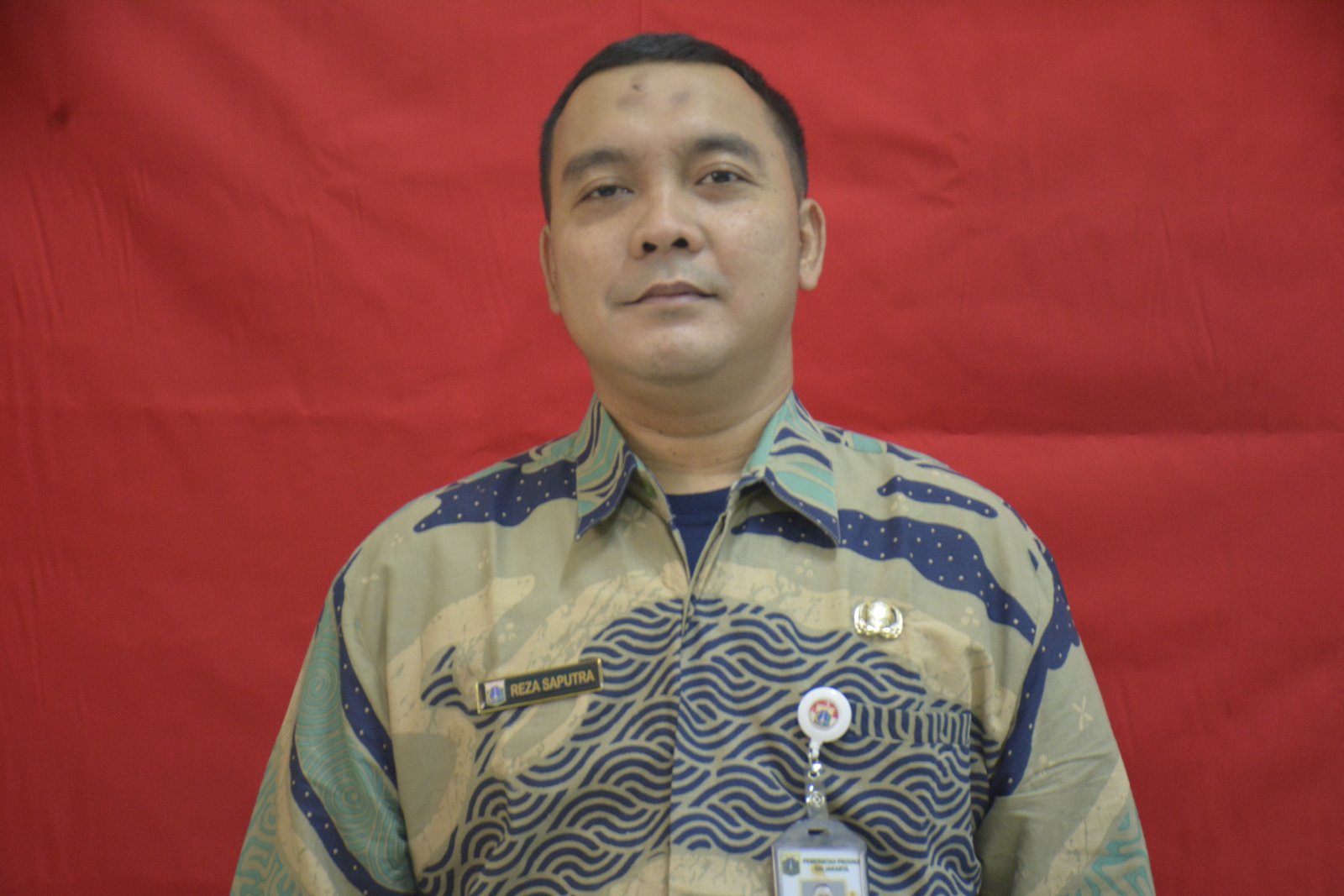 PAK REZA - GURU GEORAFI