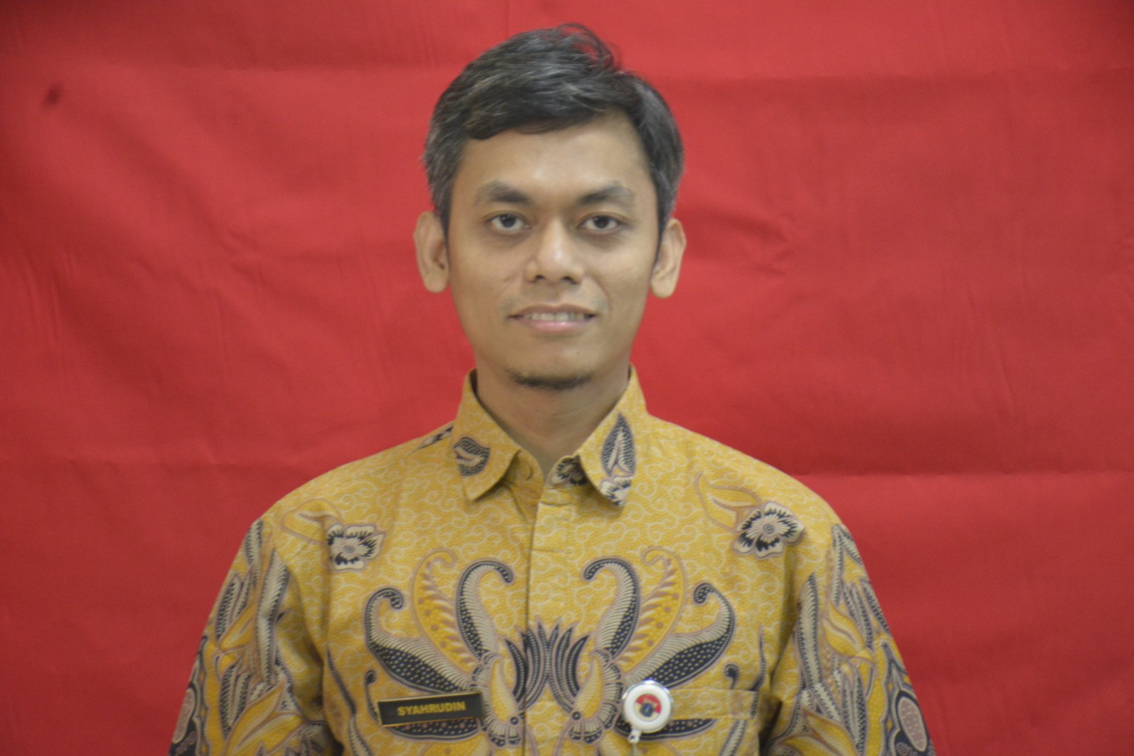 PAK SYAHRUDDIN - GURU AGAMA ISLAM