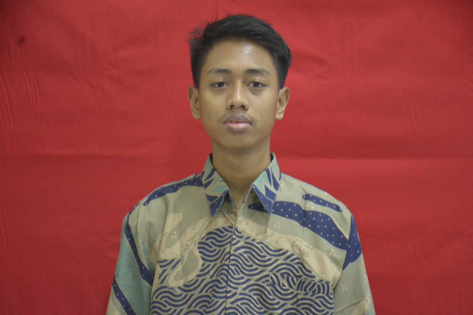 PRASETYO - PUSTAKAWAN