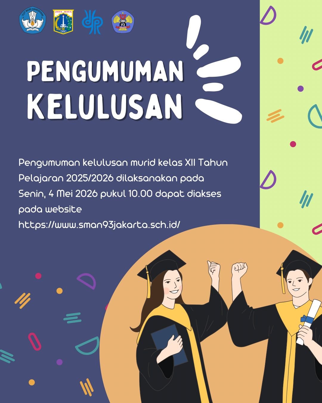 SK Penetapan Kelulusan 2025_2026 SMAN 93 JAKARTA